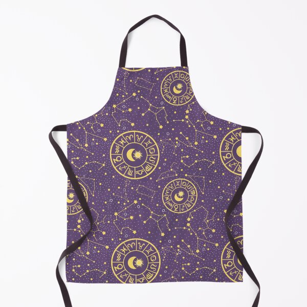 Item preview, Astrology Pattern Design designed and sold by racharanha.