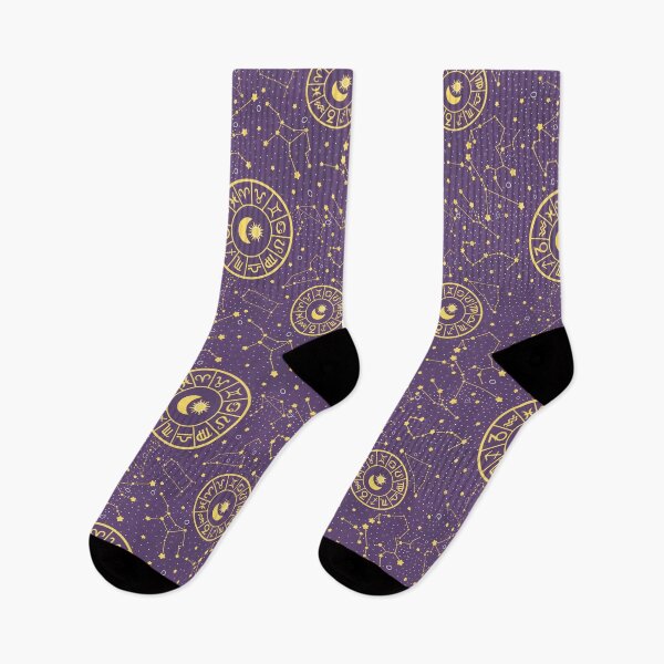 Item preview, Astrology Pattern Design designed and sold by racharanha.