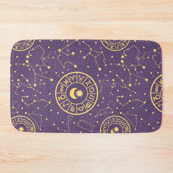 Item preview, Astrology Pattern Design designed and sold by racharanha.