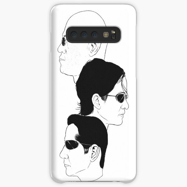Ready to Believe? Samsung Galaxy Snap Case