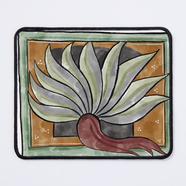 Item preview, Medieval Herbarium Tongue Boi designed and sold by themaniculum.