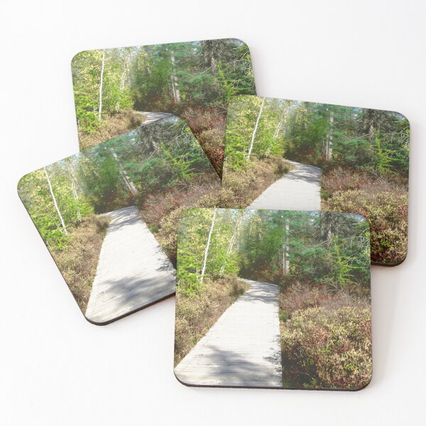 Item preview, Pathway through the bog designed and sold by Shulie1.