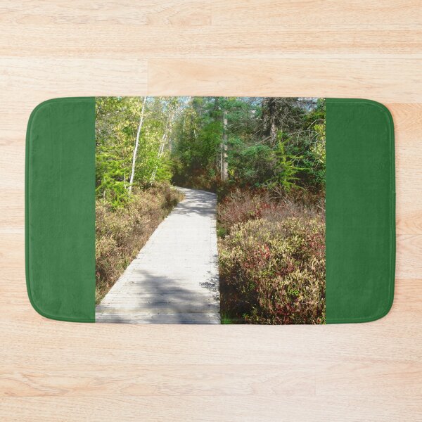 Item preview, Pathway through the bog designed and sold by Shulie1.