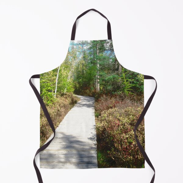 Item preview, Pathway through the bog designed and sold by Shulie1.