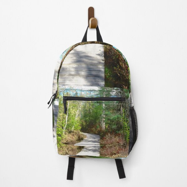 Item preview, Pathway through the bog designed and sold by Shulie1.
