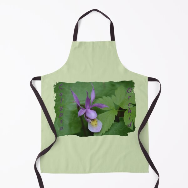 Item preview, Calypso Orchid designed and sold by Whisperingpeaks.