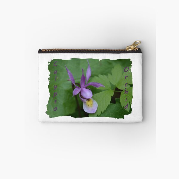 Artikelvorschau, Calypso-Orchidee entworfen und verkauft von Whisperingpeaks.