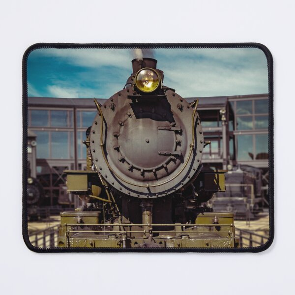 Item preview, Full Steam Ahead designed and sold by Enzwell.