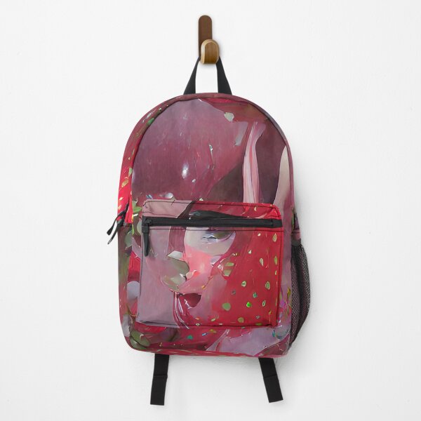 Item preview, Bite Off Miss Hoe Berry designed and sold by PlacidHinds.