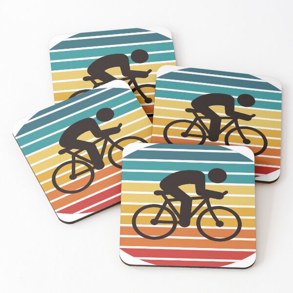 Item preview, Bike Silhouette designed and sold by Coop & Company Designs.