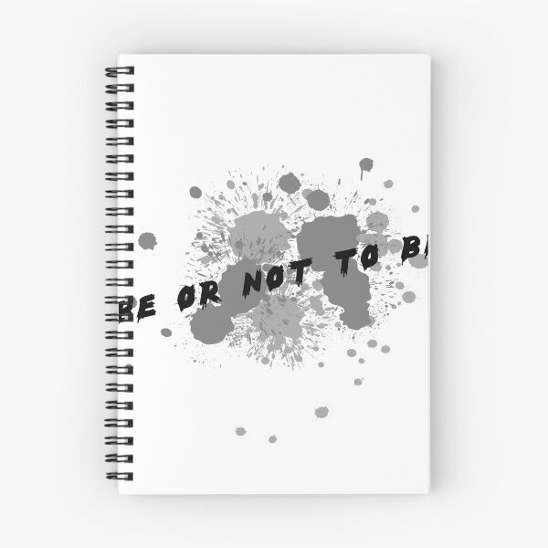 Item preview, Be or not to be designed and sold by Amedshop91.