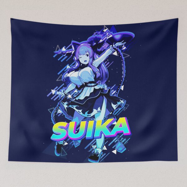 Item preview, Suika | Touhou designed and sold by WaifuFury.