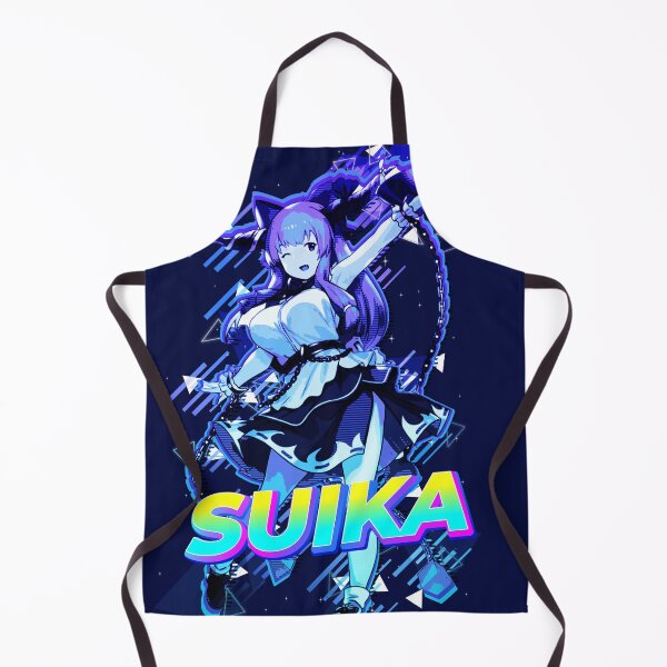 Item preview, Suika | Touhou designed and sold by WaifuFury.