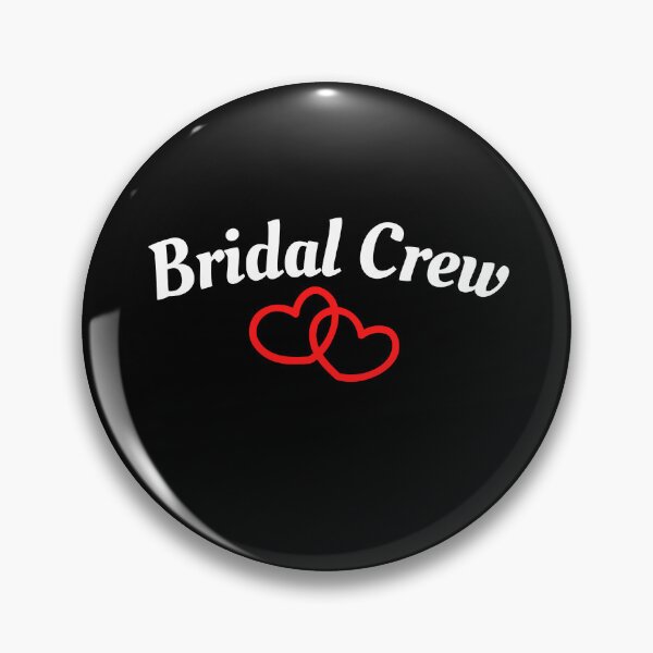 Item preview, Bridal Crew  designed and sold by Losthorsedesign.