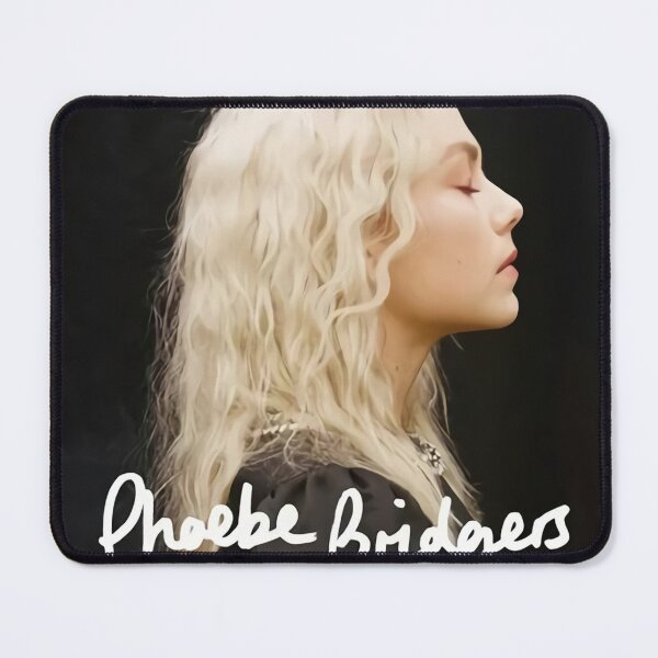 Item preview, Phoebe Beauty Style Poster designed and sold by bortuzzeyn.