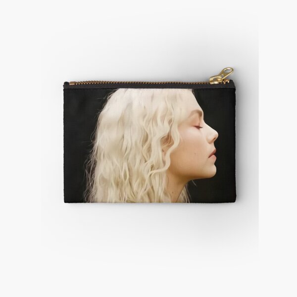 Item preview, Phoebe Beauty Style Poster designed and sold by bortuzzeyn.