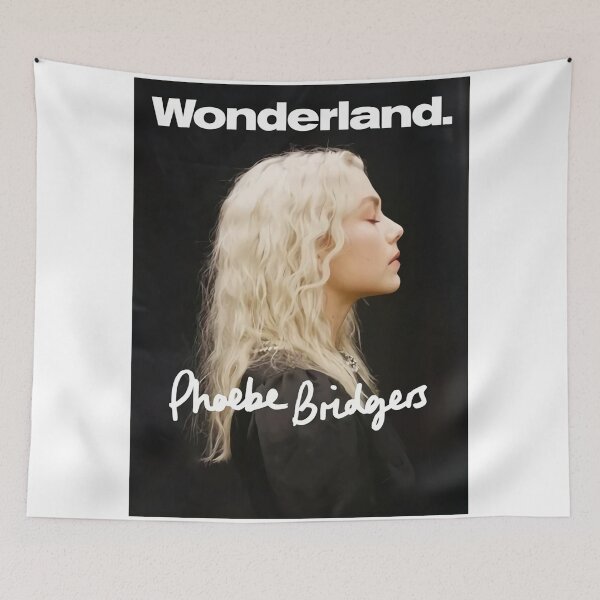 Item preview, Phoebe Beauty Style Poster designed and sold by bortuzzeyn.