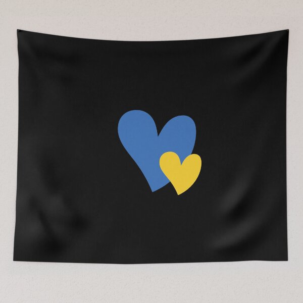 Item preview, #StandwithUkraine Stand with Ukraine design to support Ukrainians designed and sold by FairyOfCherries.