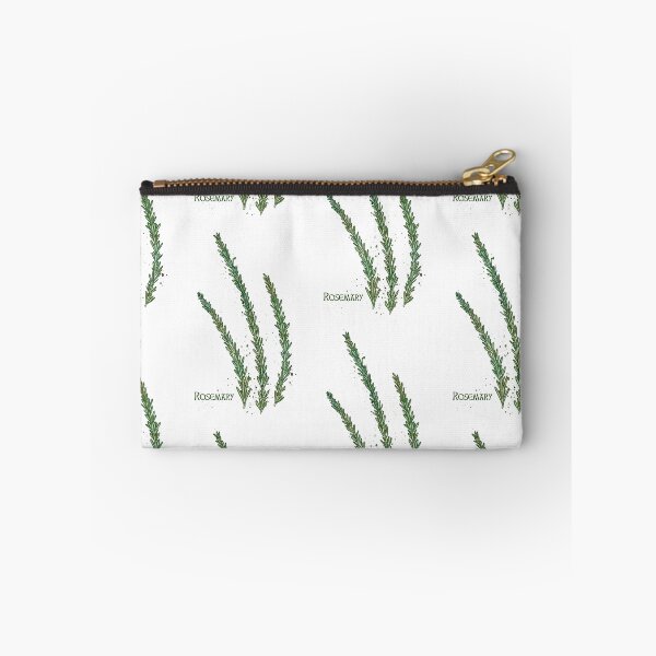 Item preview, Watercolor Culinary Herbs: Rosemary designed and sold by LittleSunShoppe.
