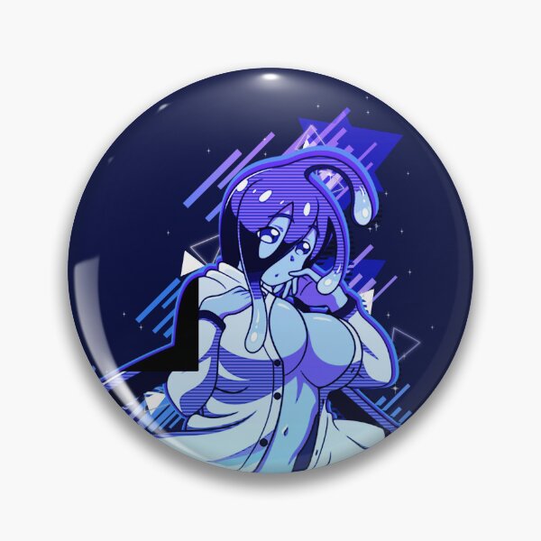Item preview, Suu | Monster Musume designed and sold by WaifuFury.