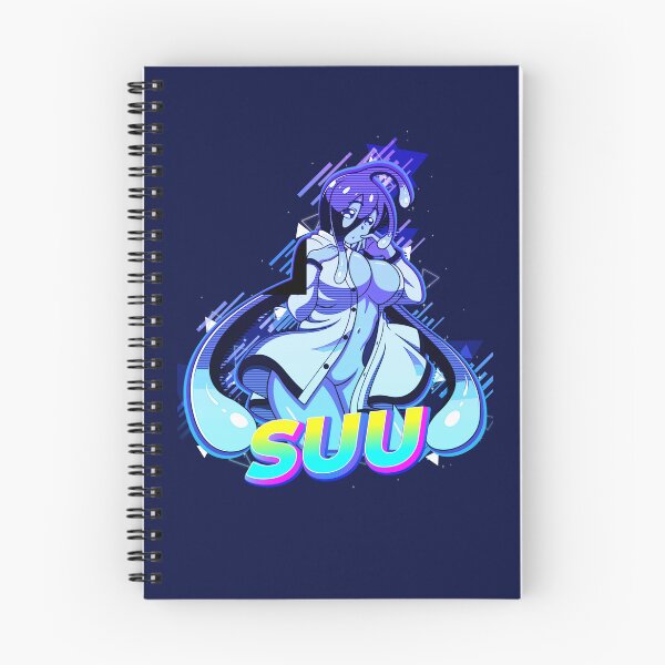 Item preview, Suu | Monster Musume designed and sold by WaifuFury.