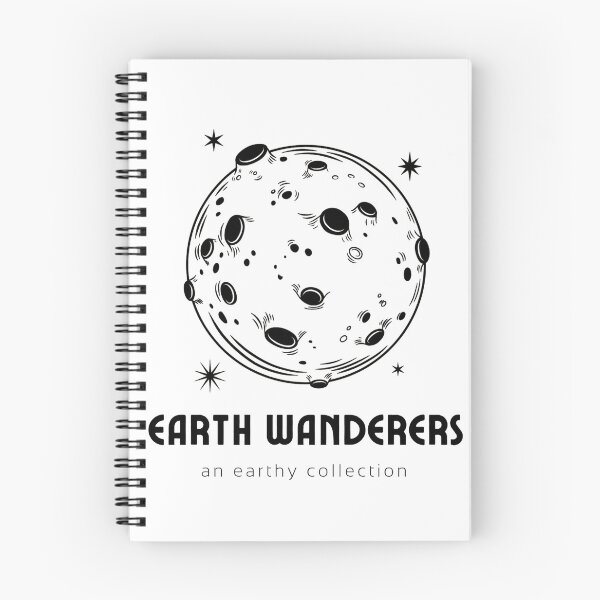 Item preview, Earth Wanderers An Earthy Collection designed and sold by EarthWanderers.
