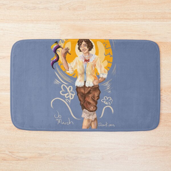 Item preview, Jo March designed and sold by ZeArtizan.