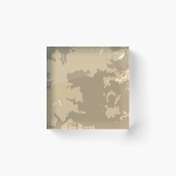Item preview, Abstract Camo Art D519 designed and sold by SelfUpgrade.
