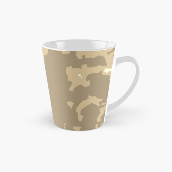 Item preview, Abstract Camo Art D519 designed and sold by SelfUpgrade.