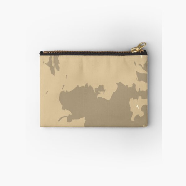 Item preview, Abstract Camo Art D519 designed and sold by SelfUpgrade.