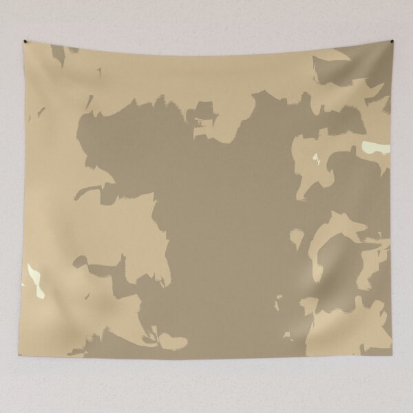 Item preview, Abstract Camo Art D519 designed and sold by SelfUpgrade.