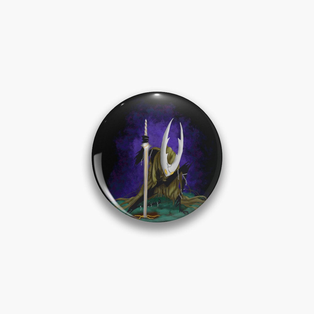 Item preview, Pin designed and sold by MoonRushers.
