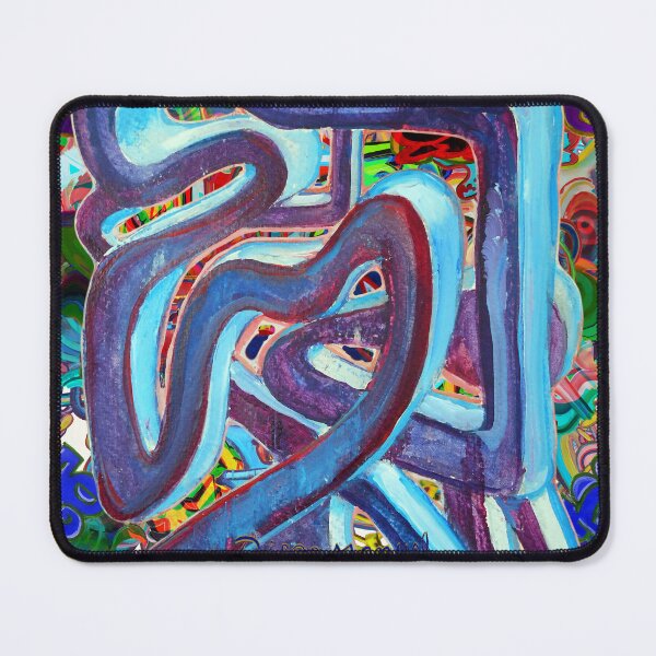 Item preview, Pop abstract designed and sold by Diego Manuel Rodriguez.