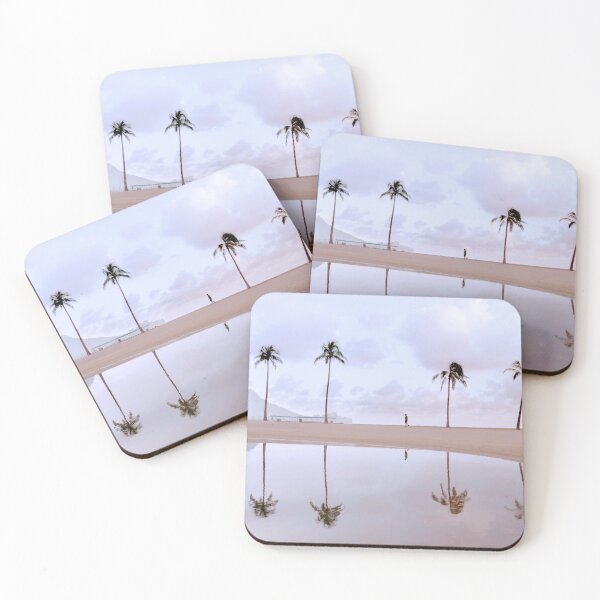 Item preview, 8:03 AM hawaii Time designed and sold by Alex Preiss.