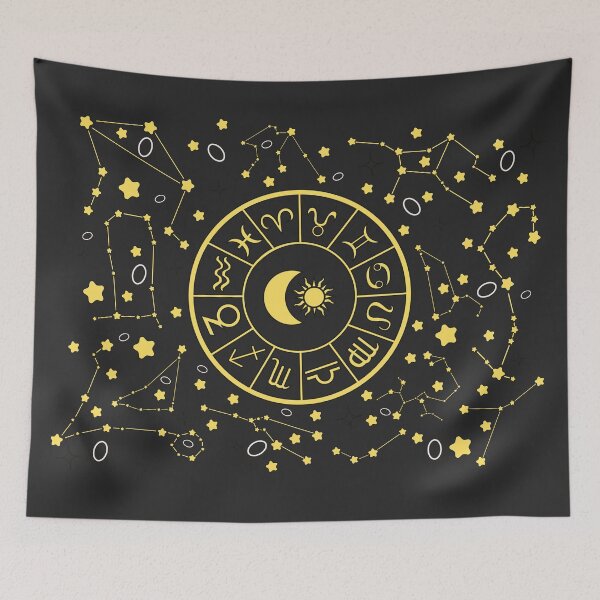 Item preview, Astrology  designed and sold by racharanha.