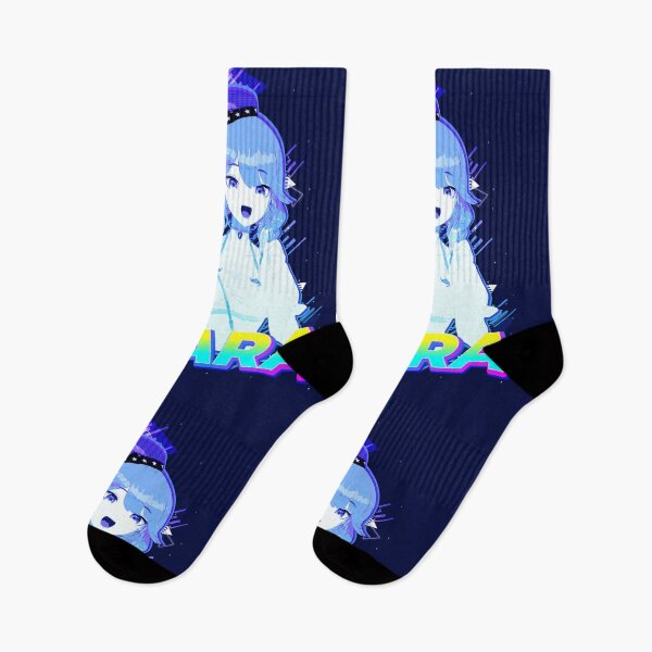 Item preview, Takanashi Kiara | Hololive Vtuber designed and sold by WaifuFury.