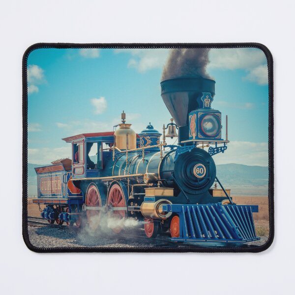 Item preview, Full Steam Ahead designed and sold by Enzwell.