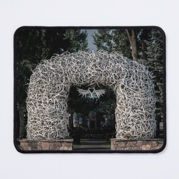 Item preview, Elk Horn Arch designed and sold by Enzwell.