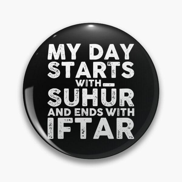 Item preview, Ramadan Muslim Prayer Suhur Iftar Islamic Fasting designed and sold by Aleodor.