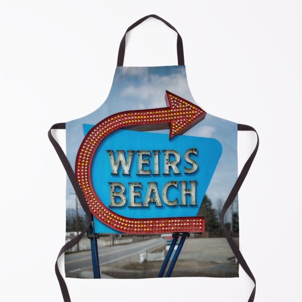 Item preview, Weirs Beach Neon designed and sold by Enzwell.