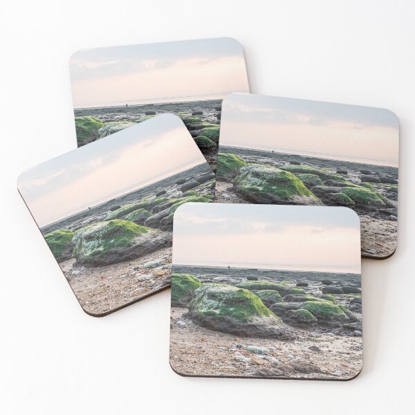 Item preview, Rocky beach, Hunstanton designed and sold by yackers1.