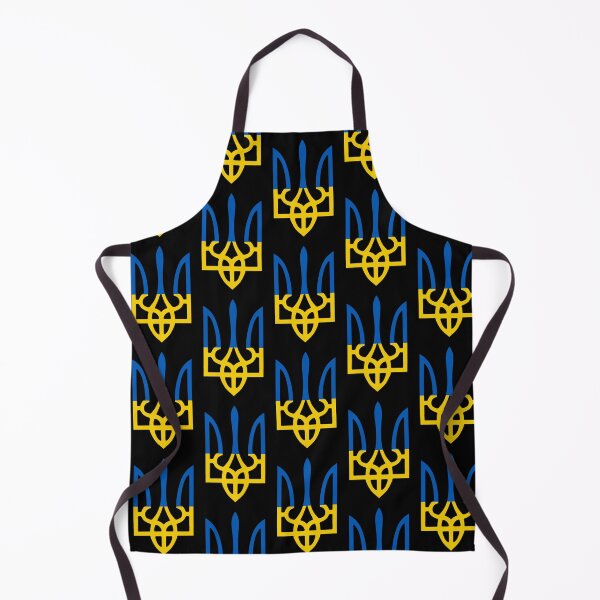Item preview, Ukraine Trident designed and sold by radiantdark.