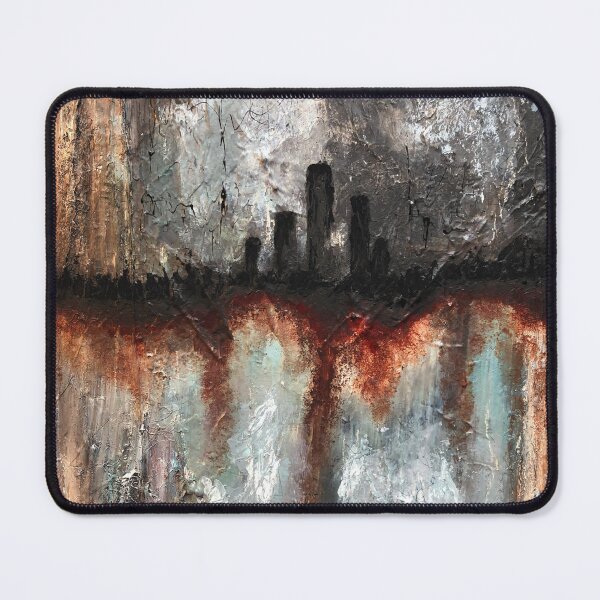 Item preview, Disaster designed and sold by Laurie Parenteau.