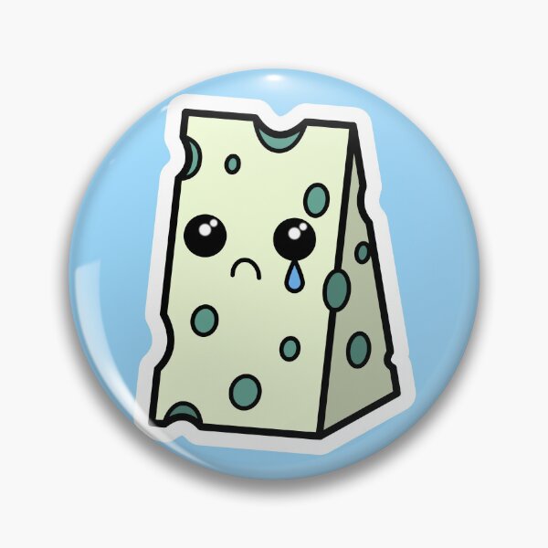 Item preview, Blue Cheese designed and sold by Bluegaymer.