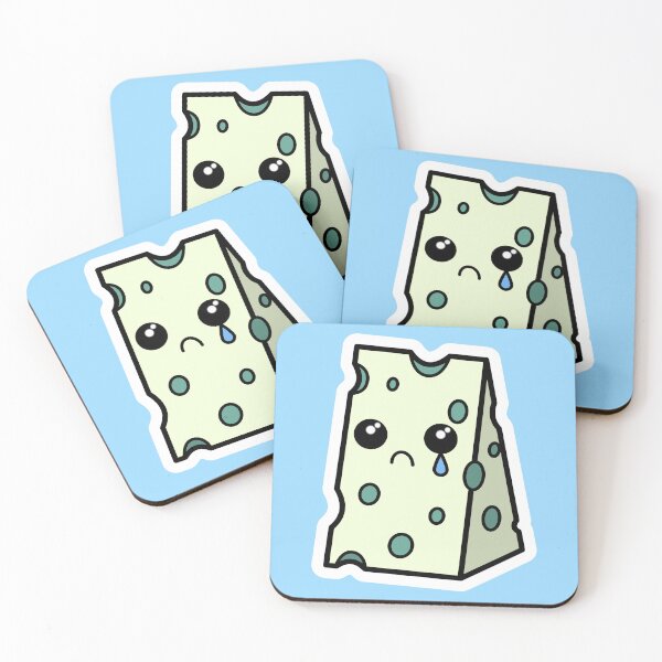 Item preview, Blue Cheese designed and sold by Bluegaymer.