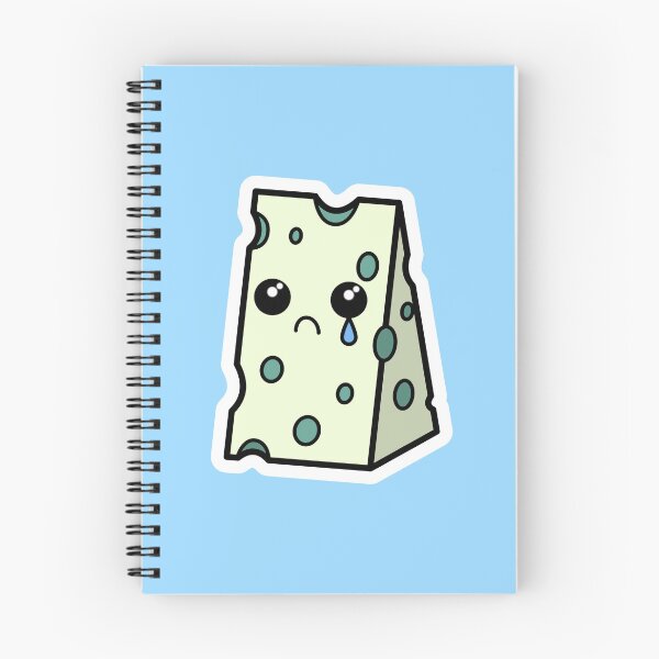 Item preview, Blue Cheese designed and sold by Bluegaymer.