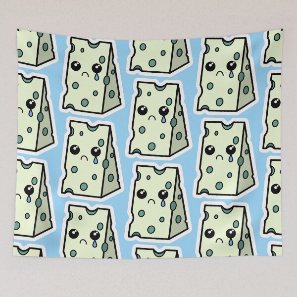 Item preview, Blue Cheese designed and sold by Bluegaymer.