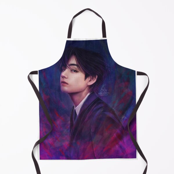 Item preview, V designed and sold by GlimpenArt.