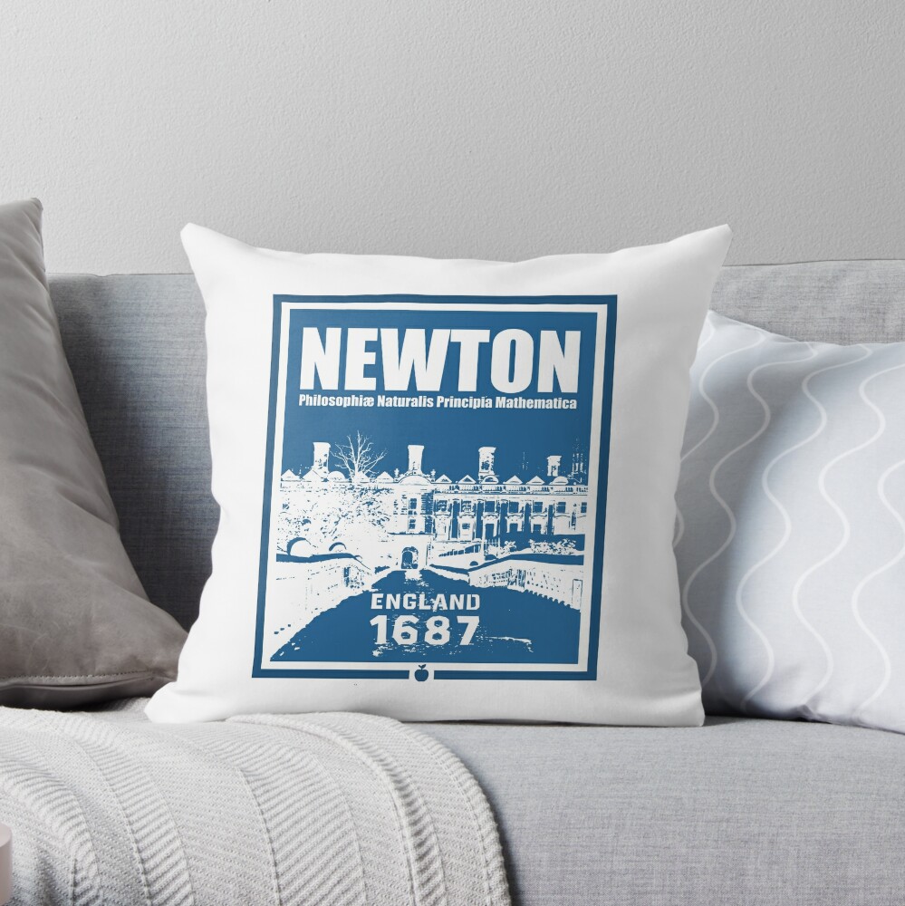 Item preview, Throw Pillow designed and sold by TKsuited.