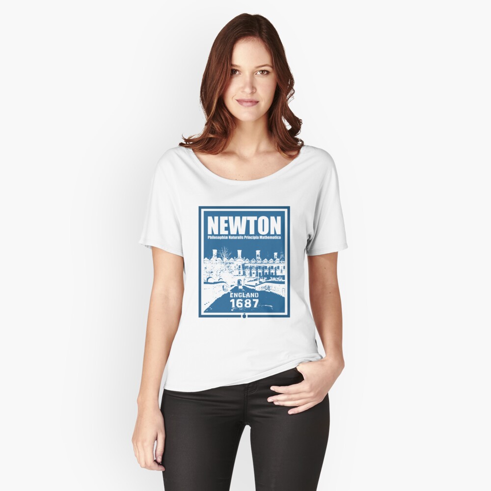 Item preview, Relaxed Fit T-Shirt designed and sold by TKsuited.